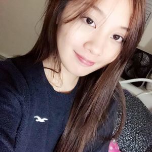 Meet your Posher, Christi